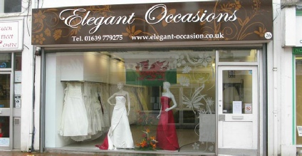 Elegant Occasions